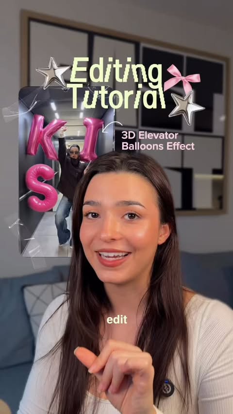 Instagram post by @contentwithcarina for ReelsApp. Caption reads: [...] would’ve thought it’s that easy? 🫶🏼....