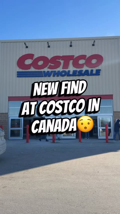 Instagram post by @couponcutiecanada for MYTAGALONGS. Caption reads: Check your Costco for the @mytagalongs Cloud....