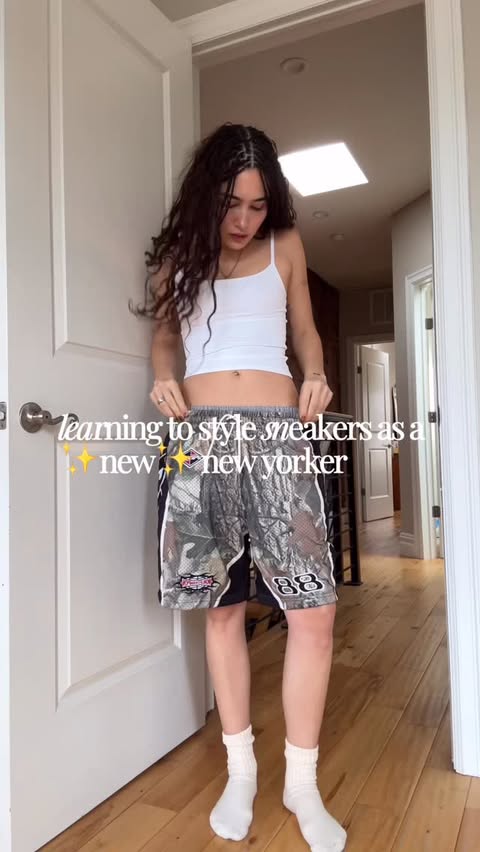 Instagram post by @teomarcella for PacSun. Caption reads: [...] them is absolutely essential. so when....