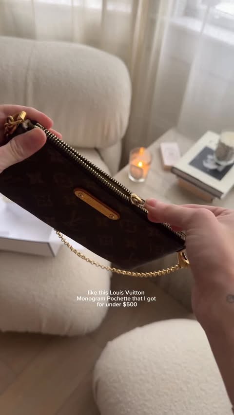 Instagram post by @zaraynaf for Poshmark. Caption reads: Dressed up with pre loved finds on @poshmark <3....