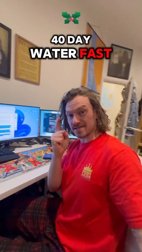 Instagram post by @thekingofchemo for Movember. Caption reads: I wanna get home for 🎄Xmas, you can help shorten....