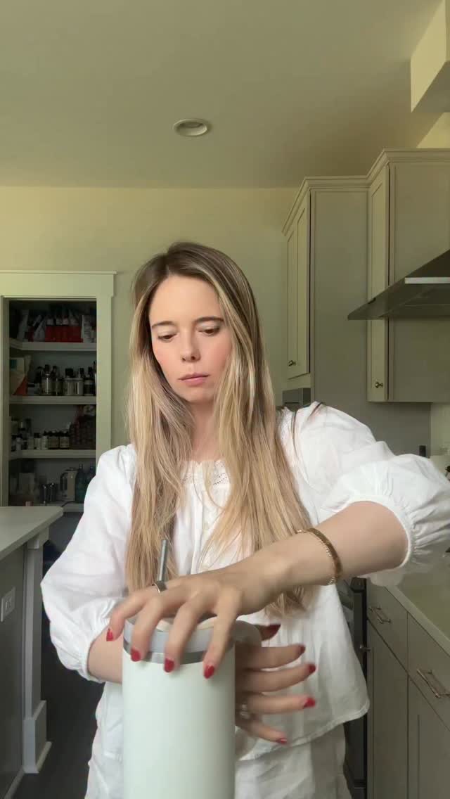 Instagram post by @feelwellbyanna for Equip Foods. Caption reads: what i eat in a typical day 🐄 

— nature’s....