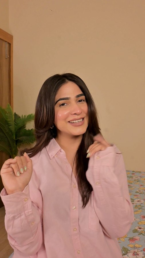 Instagram post by @shivani__kapoor for RARE RABBIT. Caption reads: Rare Rabbit’s Black Friday Sale is officially LIVE....