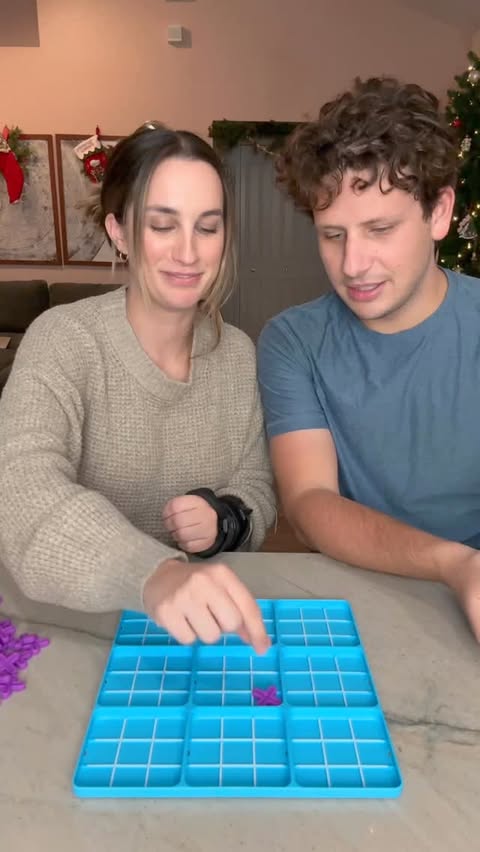 Instagram post by @michael.dicostanzo for What Do You Meme. Caption reads: Our brains are taking the month off after this 🫡....