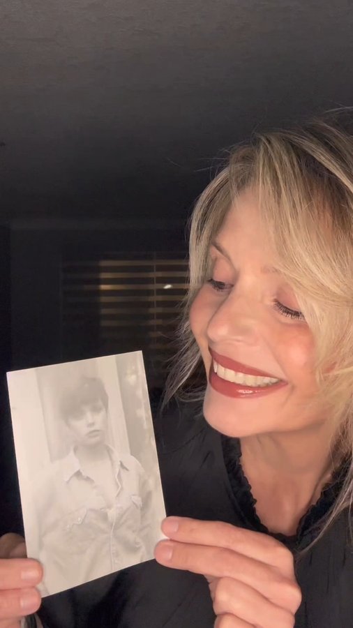 Instagram post by @thequiddityofcarrie for Shoppers Drug Mart. Caption reads: Healthy, radiant skin has no age limit. 💗

As....