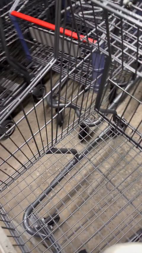 Instagram post by @littlecajunhouse for H-E-B. Caption reads: Come with me to @heb to pick up a few things for....