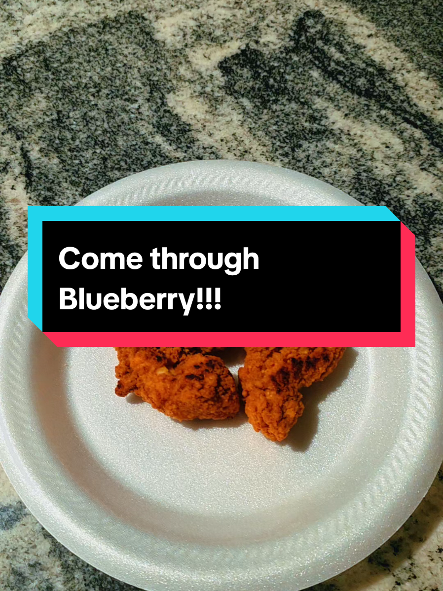 TikTok post by @j0nnybeez for Elijah's Xtreme. Caption reads: Y'all, @Elijah’s Xtreme Hot Sauce back at it again....