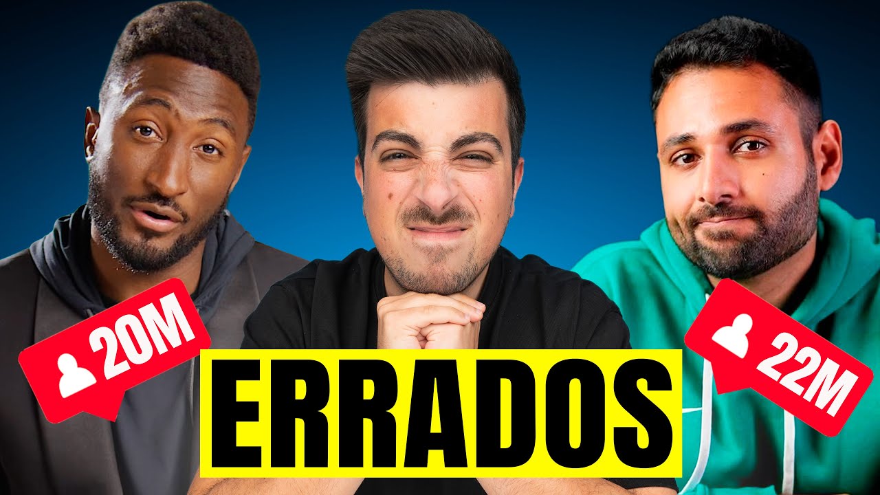 YouTube post by @bernardoalmeida for XTB UK. Caption reads: Neste vídeo vais descobrir qual foi, para mim, o....