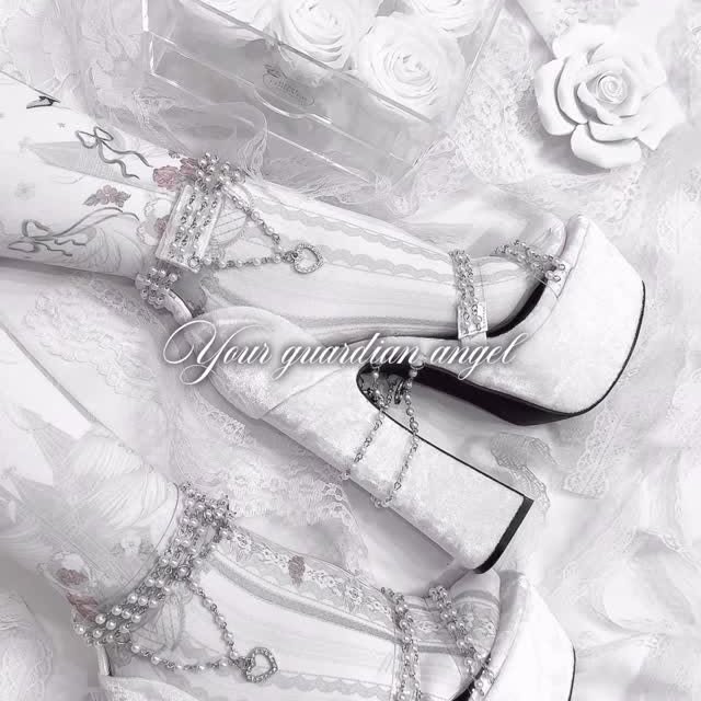Instagram post by @princessvermilion for Rose Forever. Caption reads: I’m your guardian angel🪽 Roses from:....