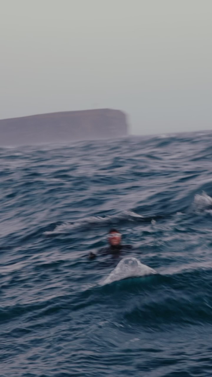 Instagram post by @rossedgley for Gym King. Caption reads: “A smooth sea never made a skilled sailor” (or....