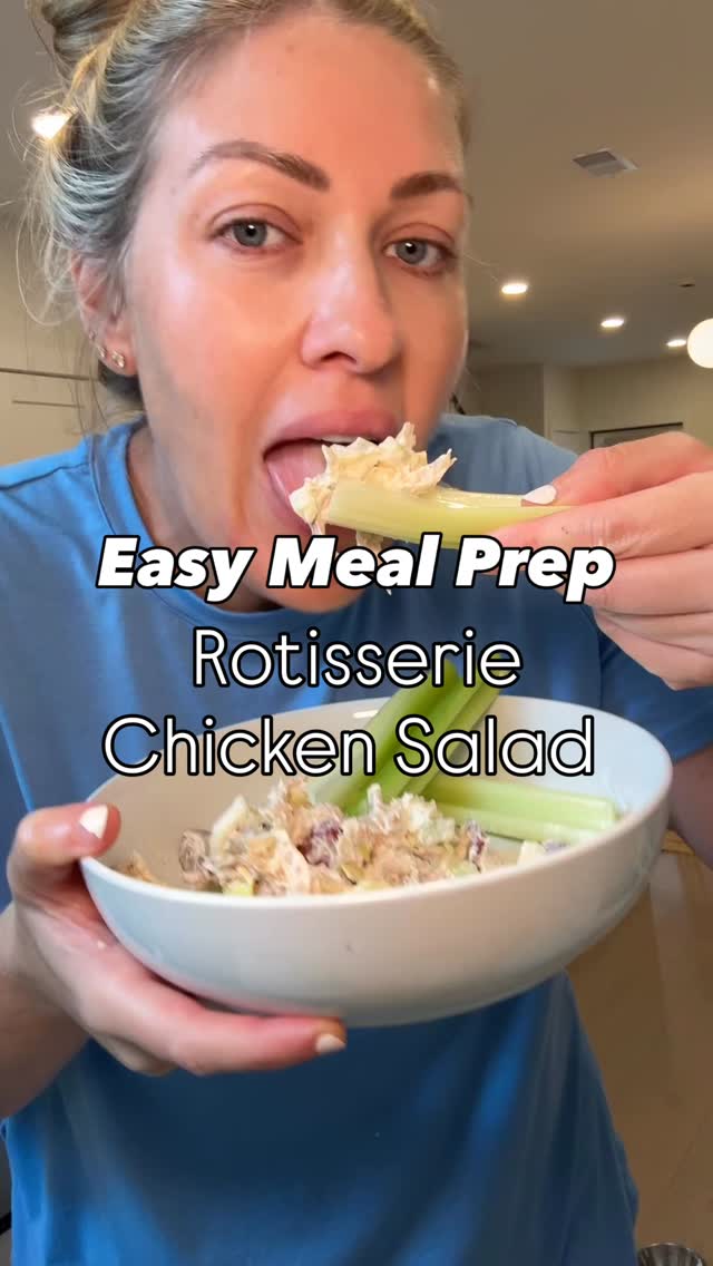 Instagram post by @maintainingkasey for Primal Kitchen. Caption reads: One of my all-time favorite meal prep recipes, I....
