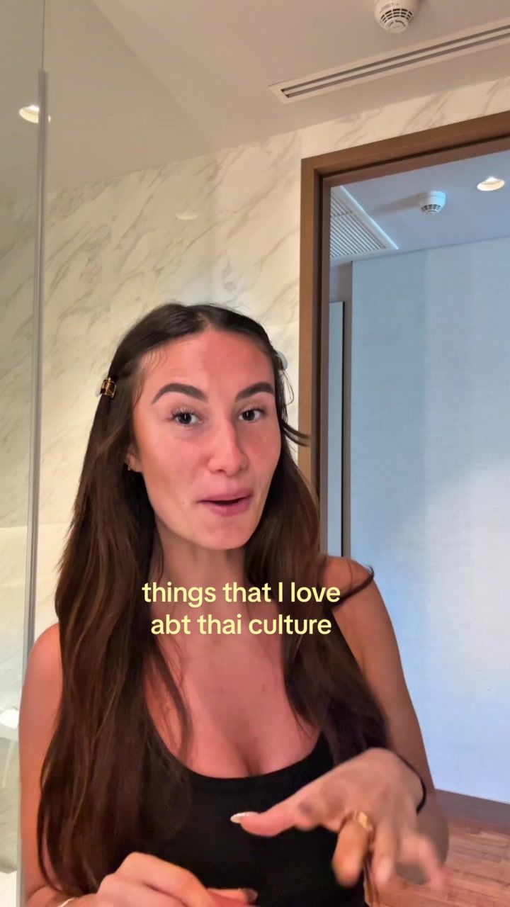 TikTok post by @cheyannecasalegno for INNBEAUTY PROJECT. Caption reads: [...] show you guys my new fav @INNBEAUTY PROJECT....