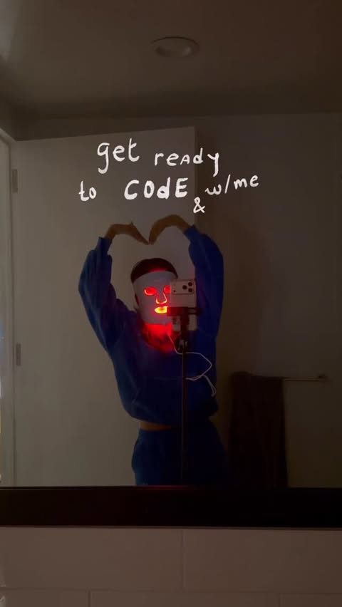 Instagram post by @gazisj for Nanoleaf. Caption reads: taking it slow (w/ @nanoleaf) 🐌  

40% off the....