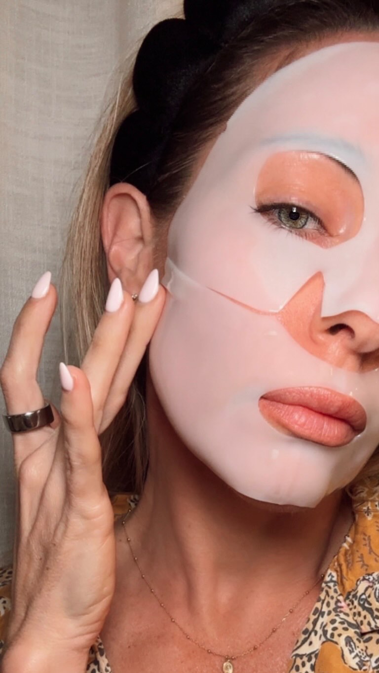 Instagram post by @margs_baker for LIKEtoKNOW.it. Caption reads: No like, it really worked #morningshed Comment....