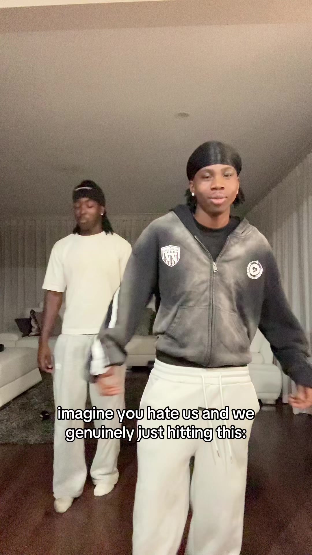 TikTok post by @savewayne for Aelfric Eden. Caption reads: jacket from @aelfriceden_official #aelfriceden.