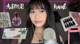 YouTube post by @asmrcoco for Rose Forever. Caption reads: [...] discounts i have for you : rose forever🌹....