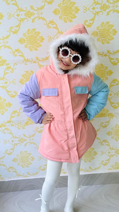 Instagram post by @zoonibee__ for Hopscotch. Caption reads: My fave winter fits from @hopscotch.in....