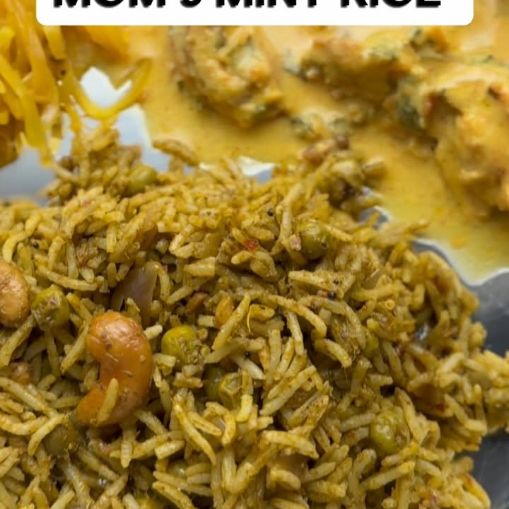 Instagram post by @relishthebite for Tramontina. Caption reads: [...] Recipe (South Indian Style). Made this using....