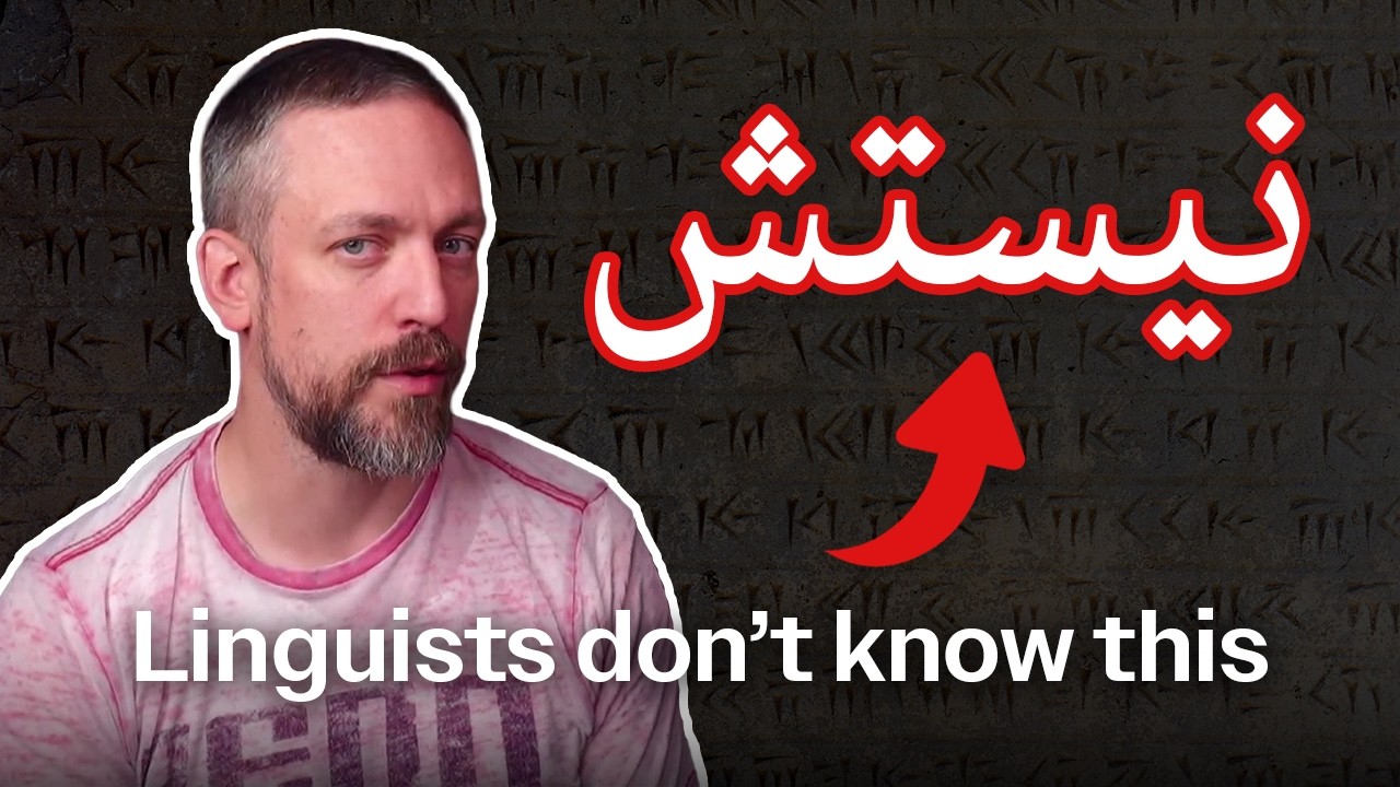 YouTube post by @languagejones for italki. Caption reads: [...] language lessons with native teachers on....