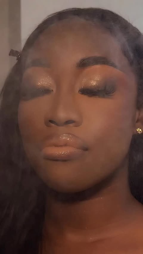 Instagram post by @benni_beautty for Juvia’s Place. Caption reads: “ MAGICAL MOMENTS USING ALL THINGS @juviasplace 
-....