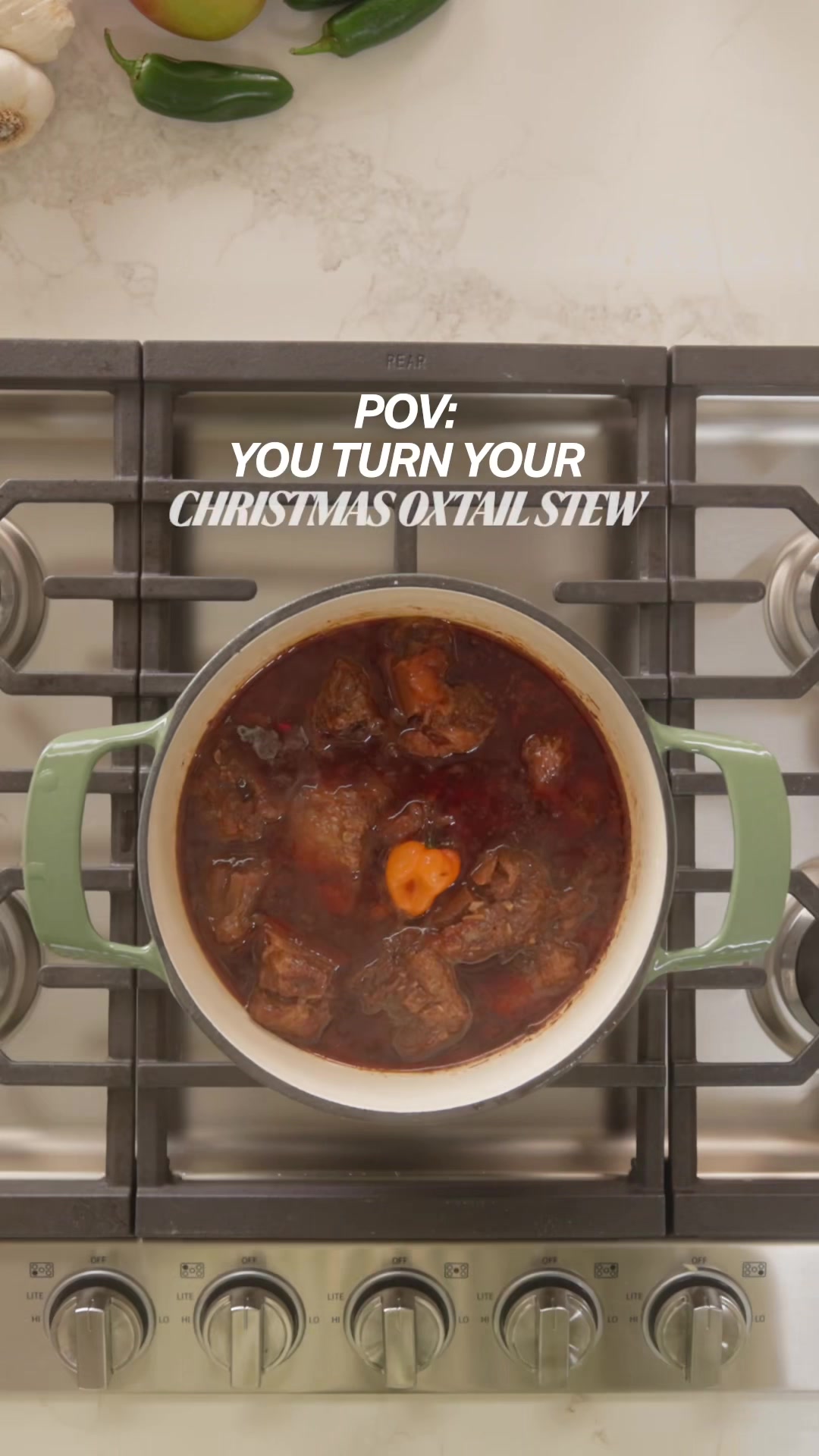 TikTok post by @rotiibrown for Sprite. Caption reads: [...] flavor—made even better with a sip of....