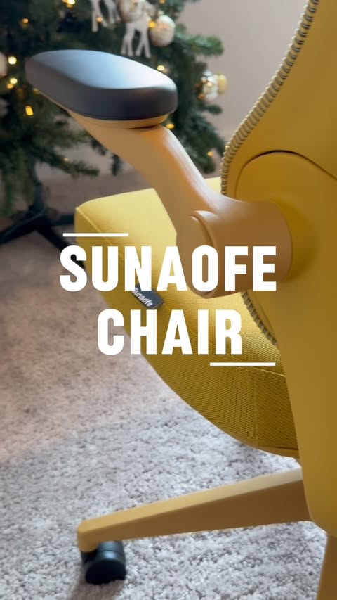 Instagram post by an influencer for Sunaofe. Caption reads: [...] (12/9–12/25). 🎁 . . . . . @sunaofe.official....