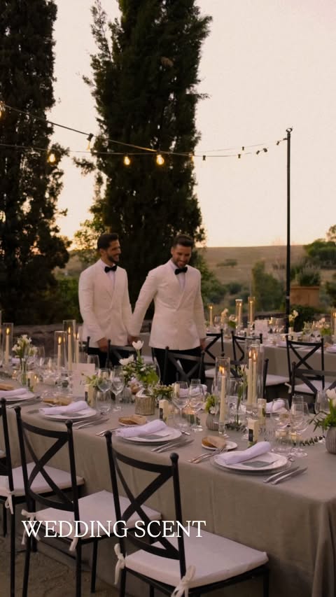 Instagram post by @marcosrzplz for Jo Malone London. Caption reads: [...] we’re right back there. [advert]....