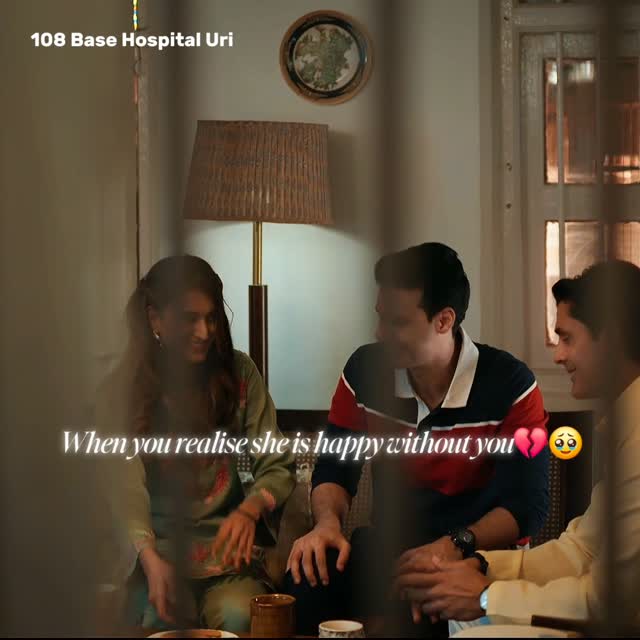 Instagram post by @softsync.cc for JioHotstar. Caption reads: [...] weekend at 8 PM only on @colorstv....