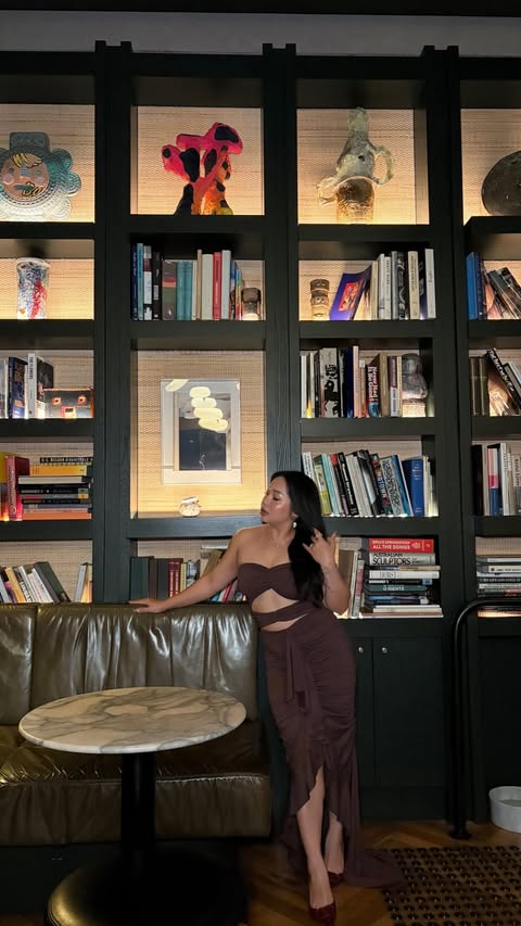 Instagram post by @its_artsthetic for The Locale List - Urban Sydney Guide. Caption reads: it’s confirmed: Korean skincare just took over my....