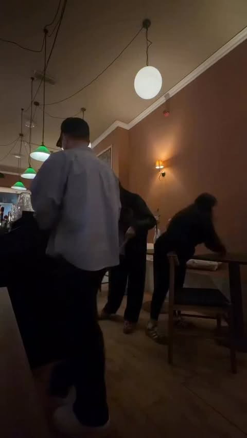 Instagram post by @saroop.k.s for Mowgli Street Food. Caption reads: Living across the country has made home cooked....