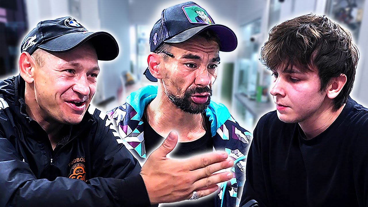 YouTube post by @PanzLombardu for Allegro. Caption reads: The Real Pawn Shop - Episode 277 "It Turned Out As....