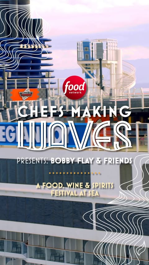 Instagram post by @a21presents for Food Network. Caption reads: JUST ANNOUNCED: @foodnetwork is officially on the....