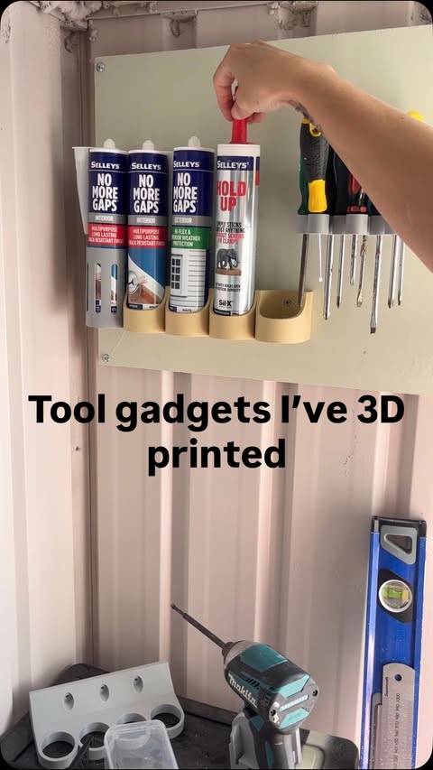 Instagram post by @ebonybasten for Bambu Lab. Caption reads: If you’re thinking about a 3D printer do it. Do....