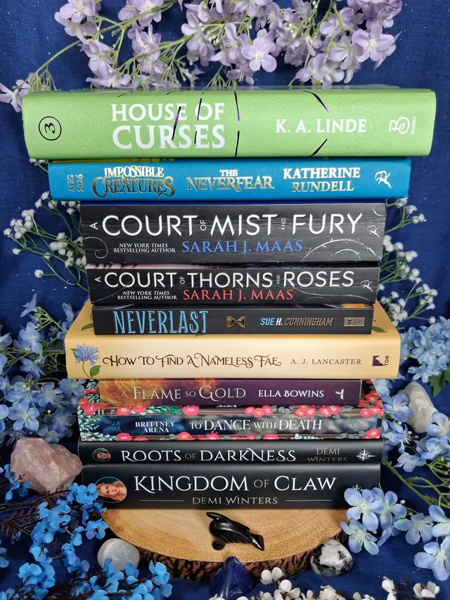Instagram post by @ravenbooklover for Scholastic. Caption reads: July & August Reading Wraps & Mini Reviews! Hello....
