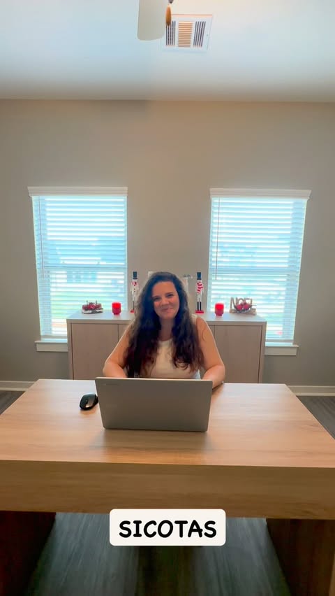 Instagram post by @gamzeinusa for Sicotas. Caption reads: [...] changed everything. ✨
Thank you @sicotas for....