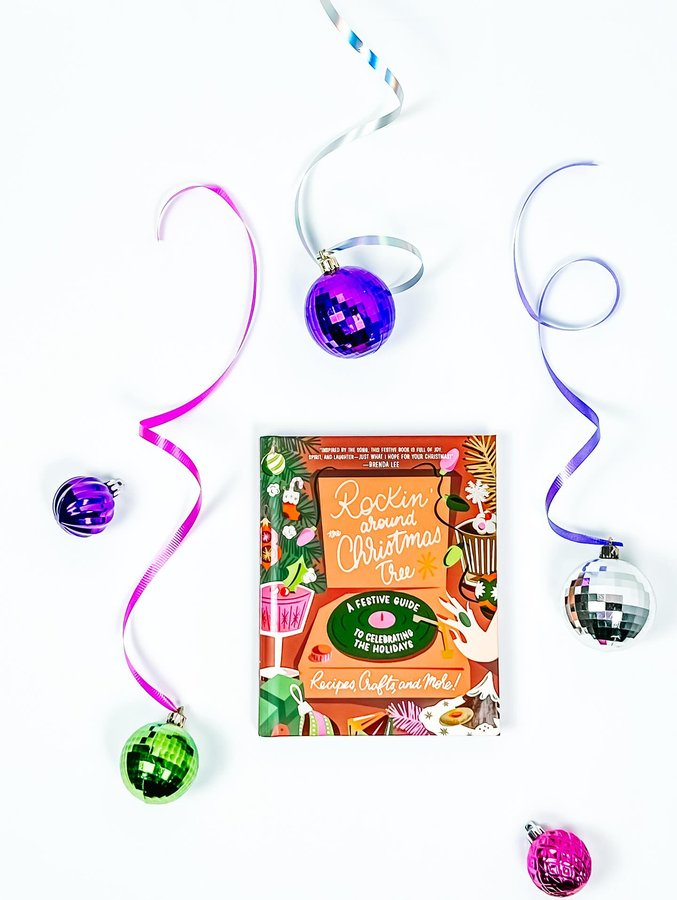 Instagram post by @subakka.bookstuff for TLC Book Tours. Caption reads: •ＢＯＯＫ ＴＯＵＲ•⁣
⁣
𝐑𝐨𝐜𝐤𝐢𝐧’ 𝐀𝐫𝐨𝐮𝐧𝐝 𝐭𝐡𝐞....