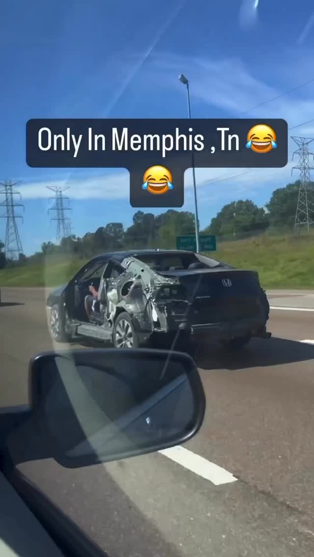 Instagram post by @we.love.memphis for James Helm. Caption reads: #ad he didn’t spend his check from @topdoglaw on....