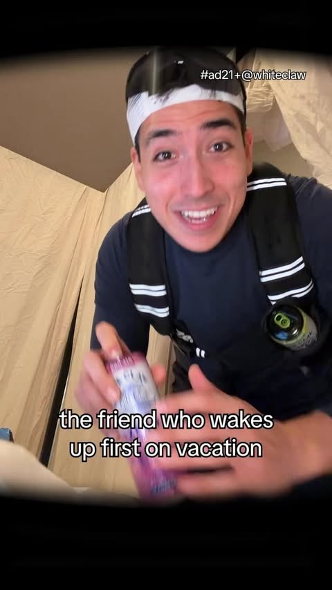 Instagram post by @brandoncohen for ClassPass. Caption reads: [...] I’m a morning person all January @classpass....