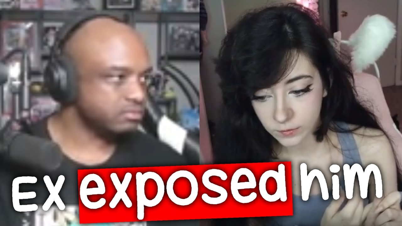 YouTube post by @PeepIsAwesome for Gamer Supps. Caption reads: Update To The Lacari Situation....