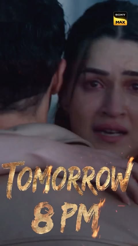 Instagram post by @sonymax for T-Series. Caption reads: [...] @ShivChanana @NeerajKalyan_24 @TSeries....
