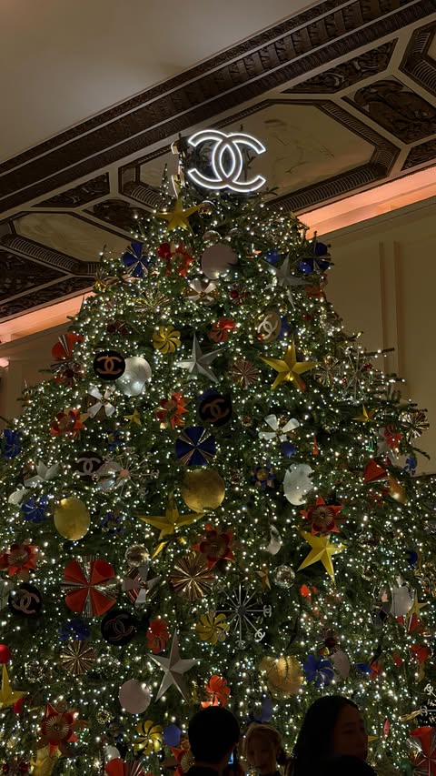 Instagram post by @sheryngurung for Cotton On. Caption reads: very hk winter coded, you never know what weather....