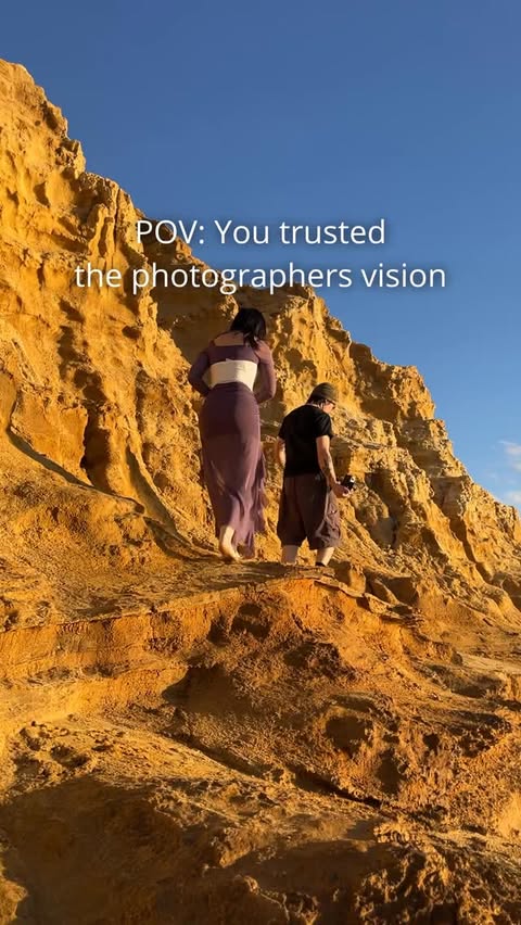 Instagram post by @0ojin_ for PGYTECH. Caption reads: The Camera Strap Pro by @pgytech.anz is so....