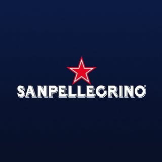 Sanpellegrino logo
