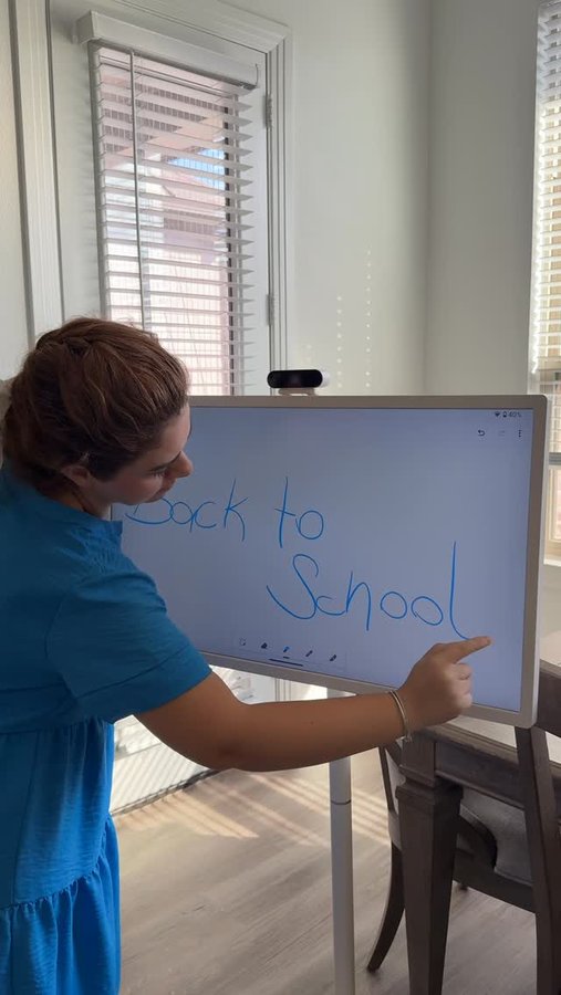 Instagram post by @2bebek1damla for Cozyla. Caption reads: [...] just got a whole lot easier with the Cozyla....