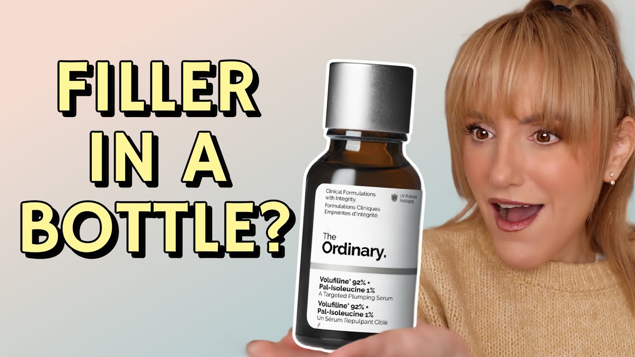 YouTube post by @PamperedWolf for BK Beauty. Caption reads: [...] your first years membership.
BK BEAUTY 10%....