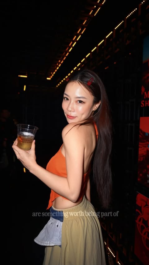 Instagram post by @joleenheng for Monkey Shoulder. Caption reads: [...] was only the beginning. 🥃✨​ Studio Monkey....