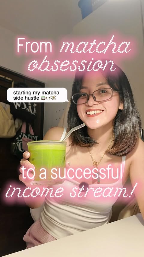 Instagram post by @everyrinidays for Printify. Caption reads: [...] I turned it into a side hustle using....