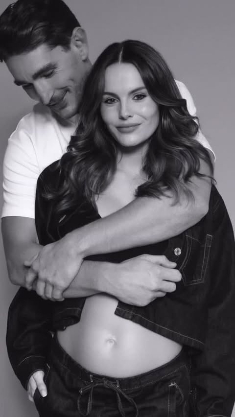 Instagram post by @emily.blackwell_ for Natural Cycles°. Caption reads: [...] of life. That’s why I love that....