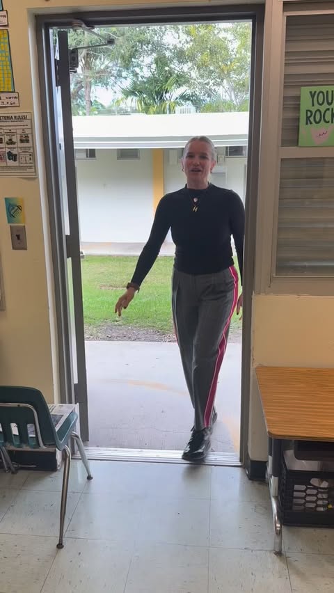 Instagram post by @maryisbananas for State Farm. Caption reads: #StateFarmPartner There’s class… and then there’s....