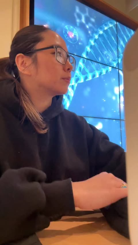 Instagram post by @imnacho.hi for Quizlet. Caption reads: Study for the HESI Exit Exam using @quizlet Expert....